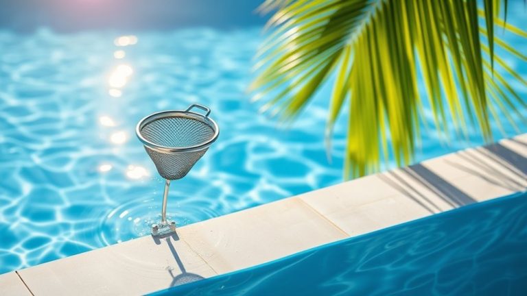 salt generates chlorine