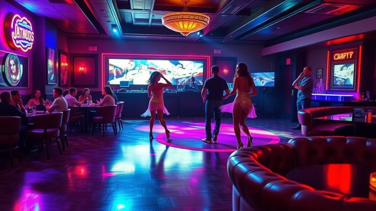 salt lake city strip clubs