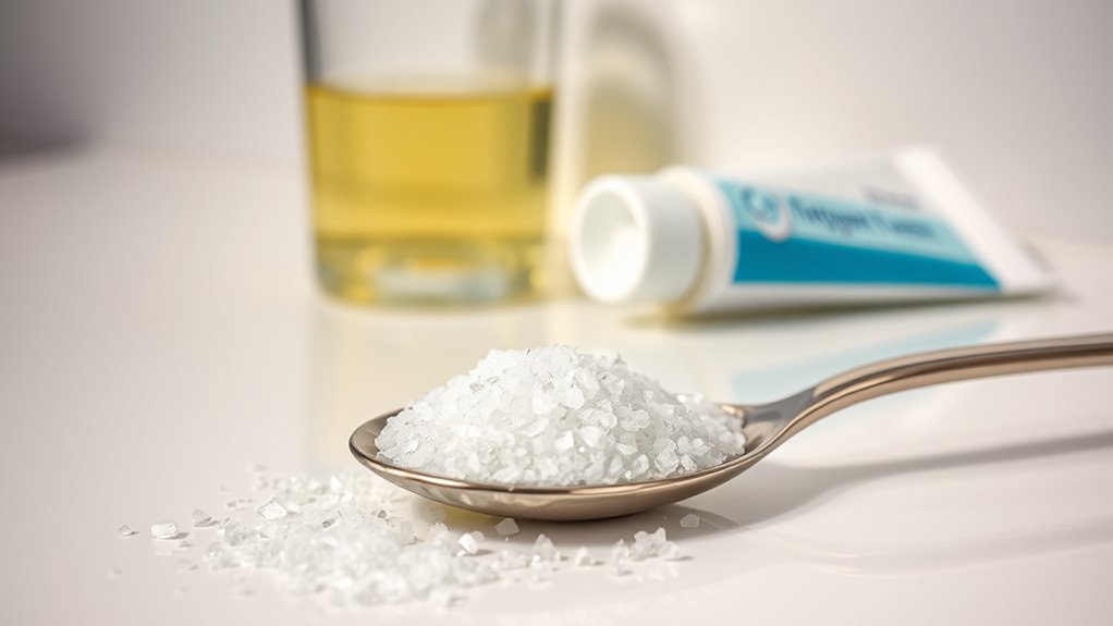 salt s benefits and risks