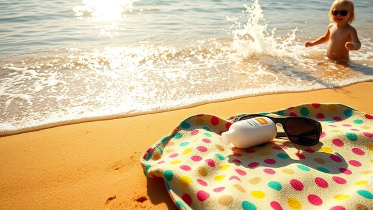 salt water does not effectively remove sunscreen