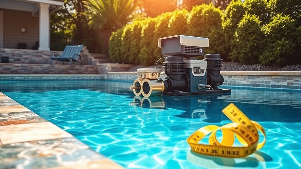 salt water pool costs