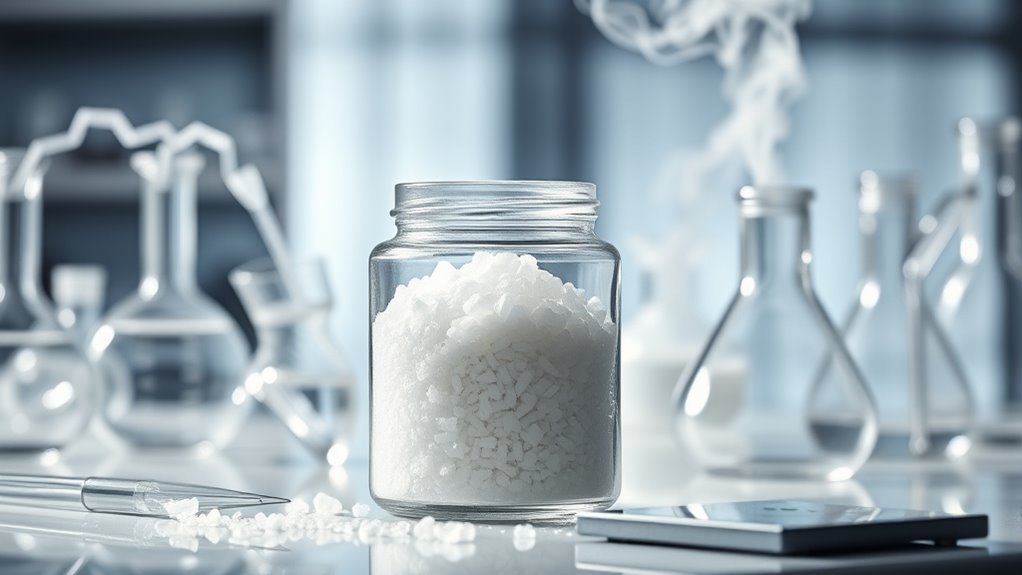 salts bind and neutralize