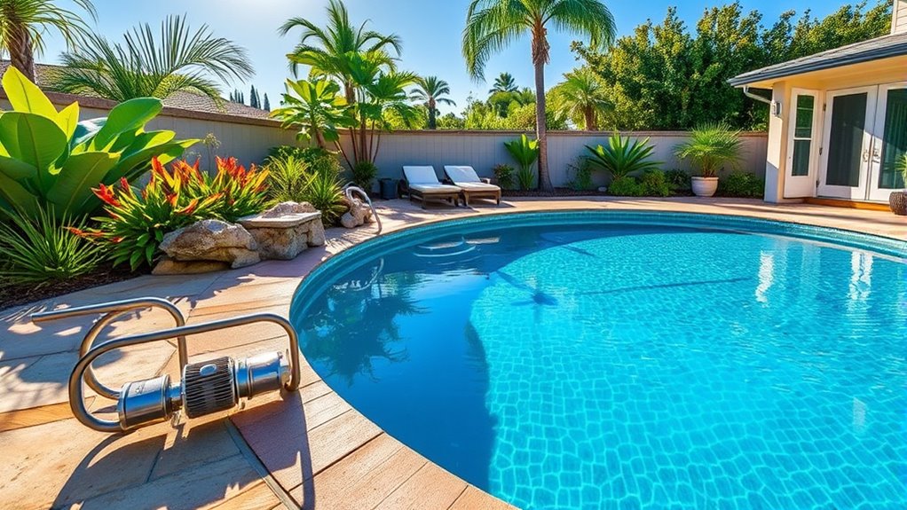 saltwater pool cost comparison