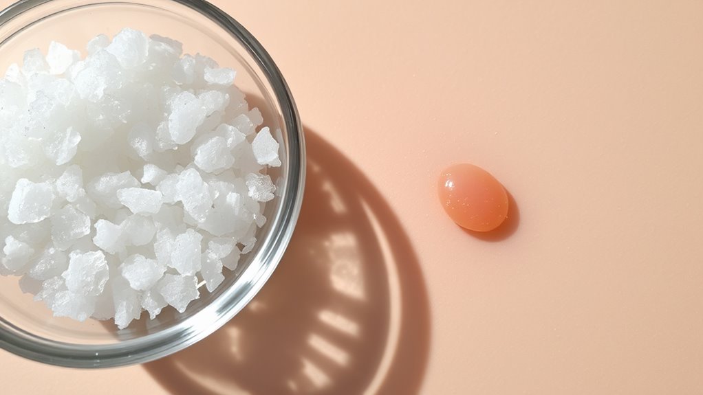 saltwater reduces inflammation