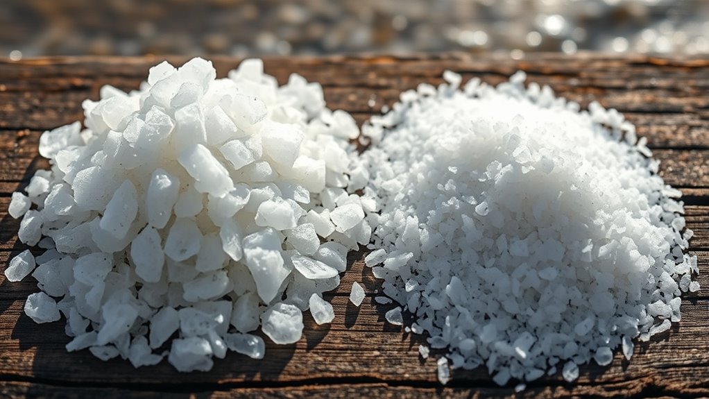 sea salt s mineral diversity