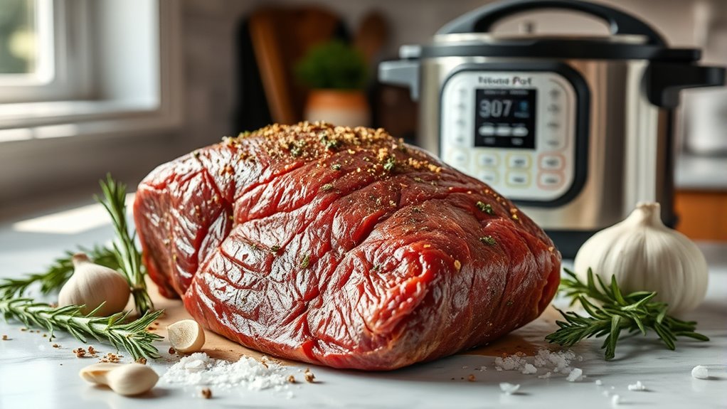 season dry sear flavor