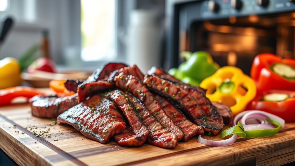 season slice coat marinate