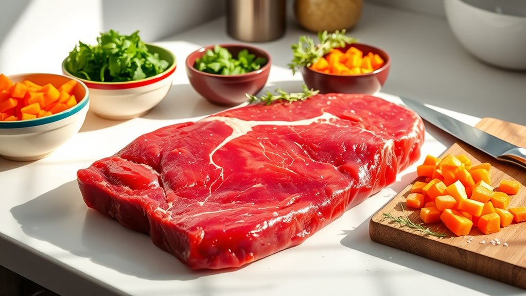 select rinse trim cut