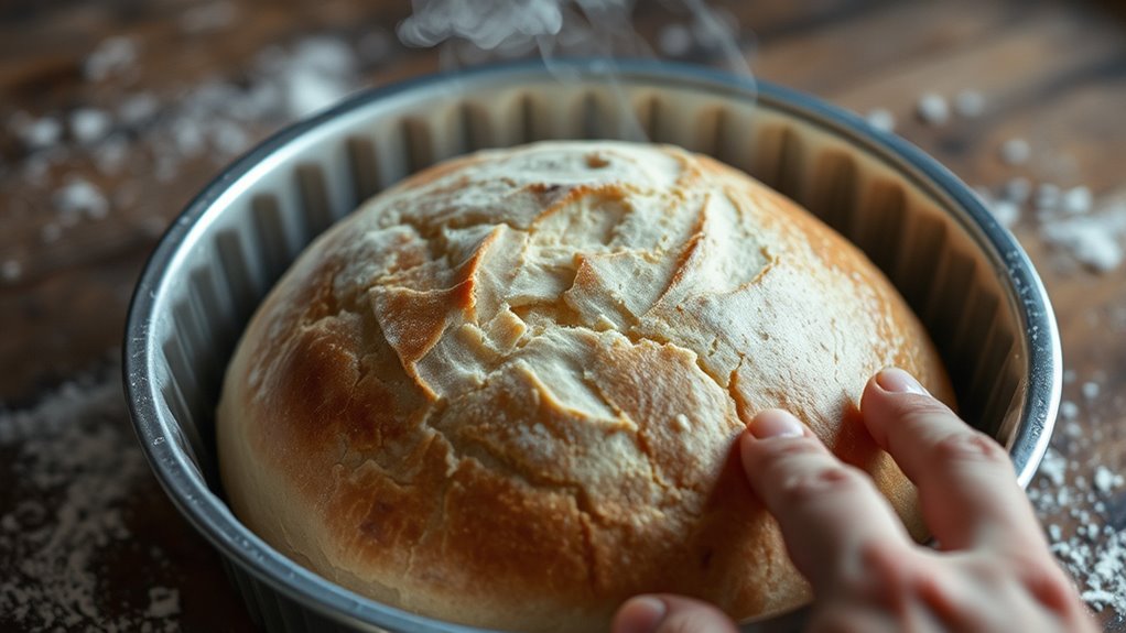 shape proof handle gently