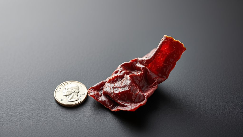 small portable familiar comparison