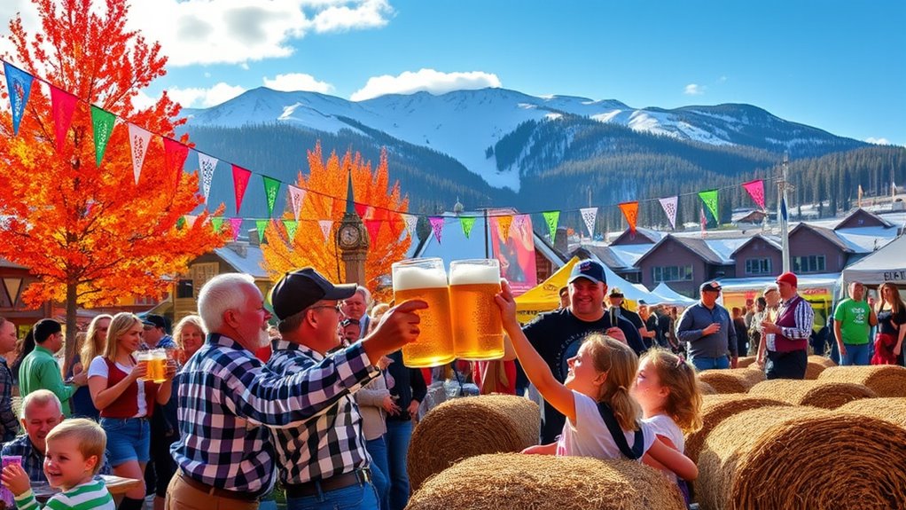 snowbird oktoberfest family fest