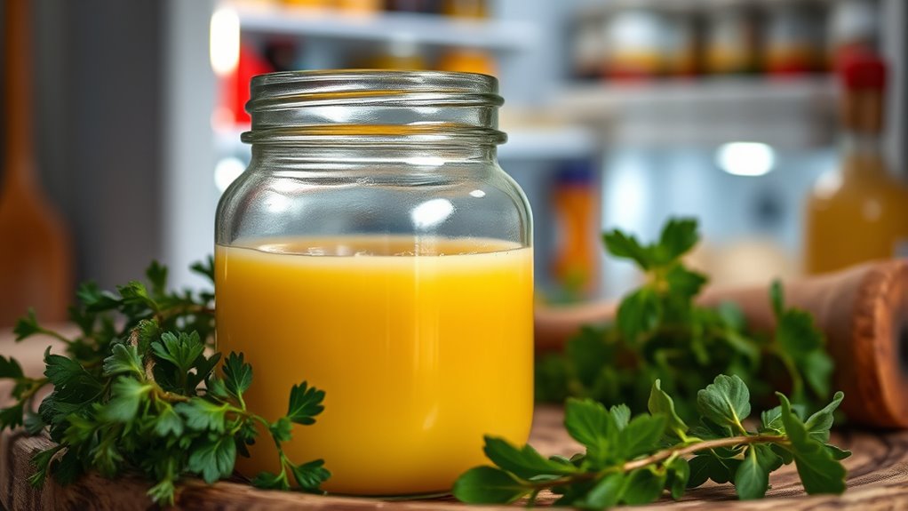 store beef tallow properly