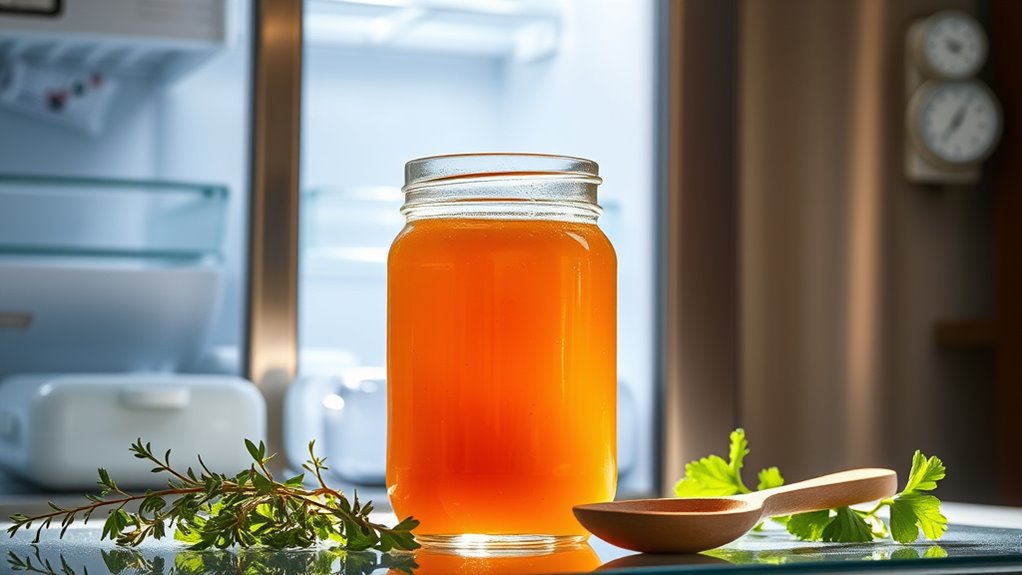 store label seal date