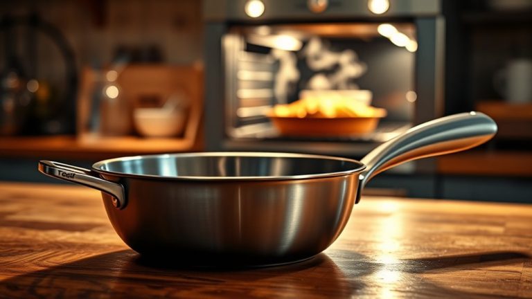 tefal pans oven safe