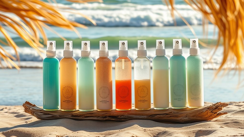 top 10 beach wave sprays