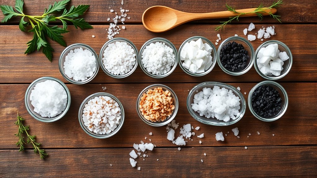 top 10 cooking salts