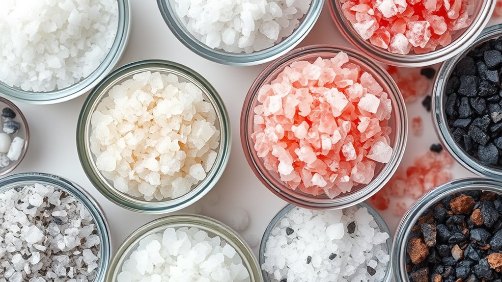 top 10 electrolyte salts