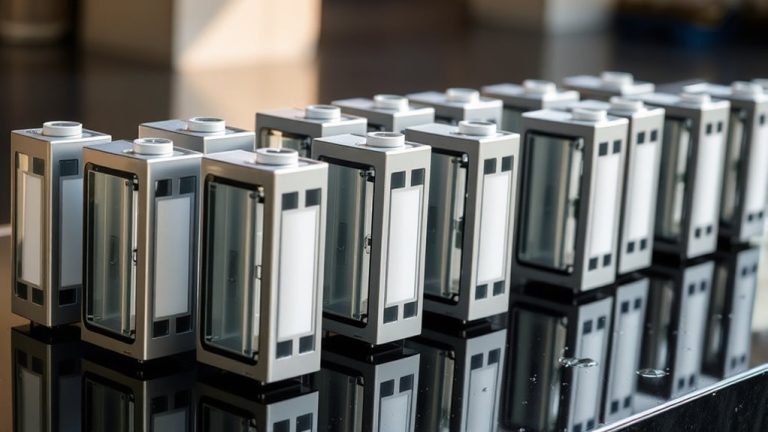 top 10 salt cell replacements