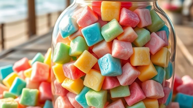 top 10 u s salt water taffy