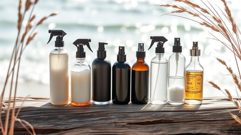 top 2026 sea salt sprays