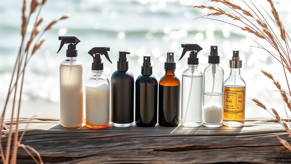 top 2026 sea salt sprays