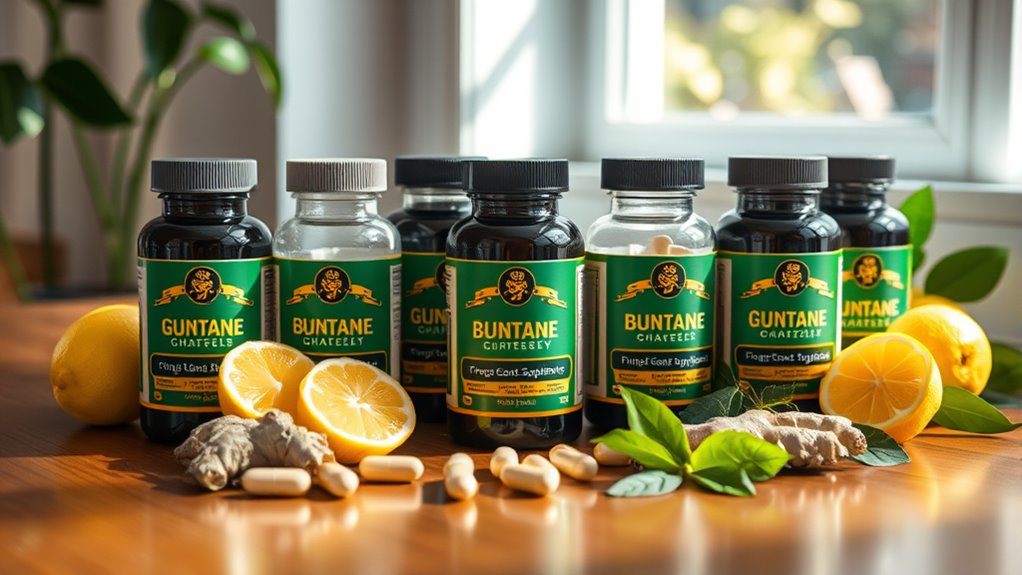 top bile salts supplements