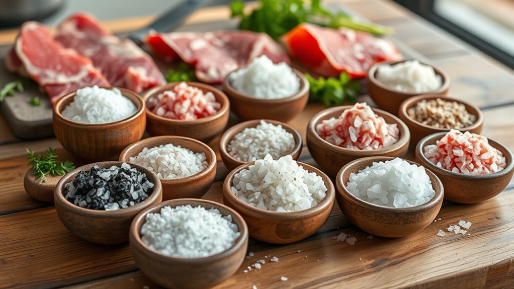 top carnivore salt choices