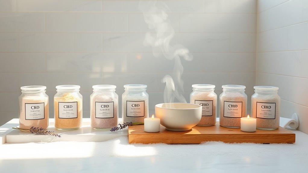 top cbd bath salts 2026