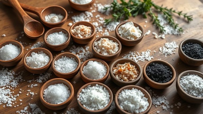 top cooking salts 2026