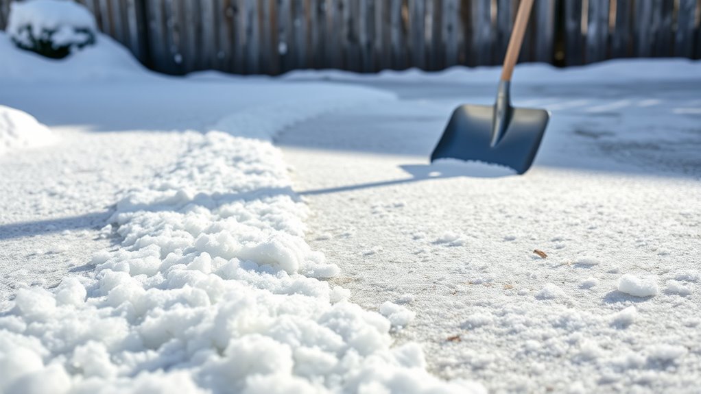 top driveway rock salts