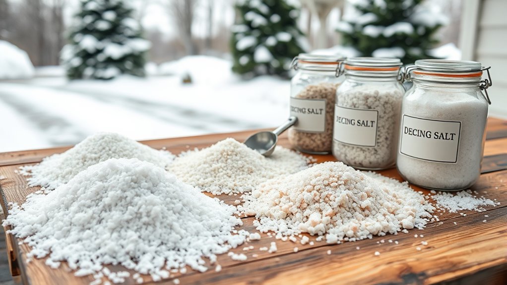 top driveway salt options