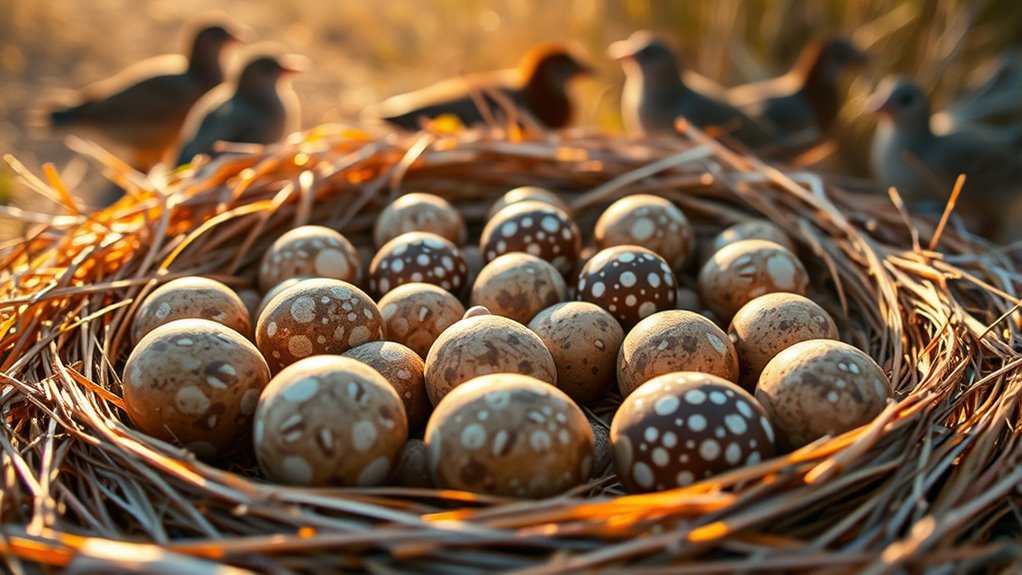 top egg laying quail breeds