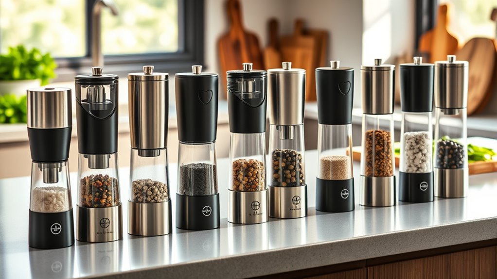 top electric grinders 2026