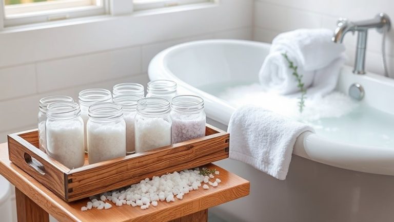 top epsom bath salts