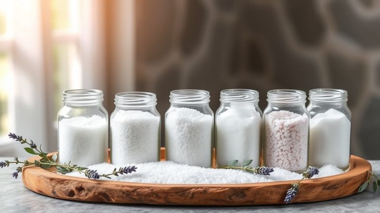 top epsom salts for relaxation