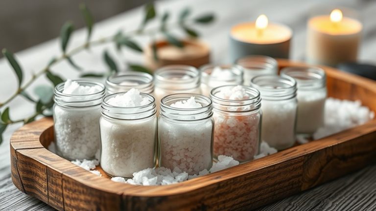 top epsom salts for relief