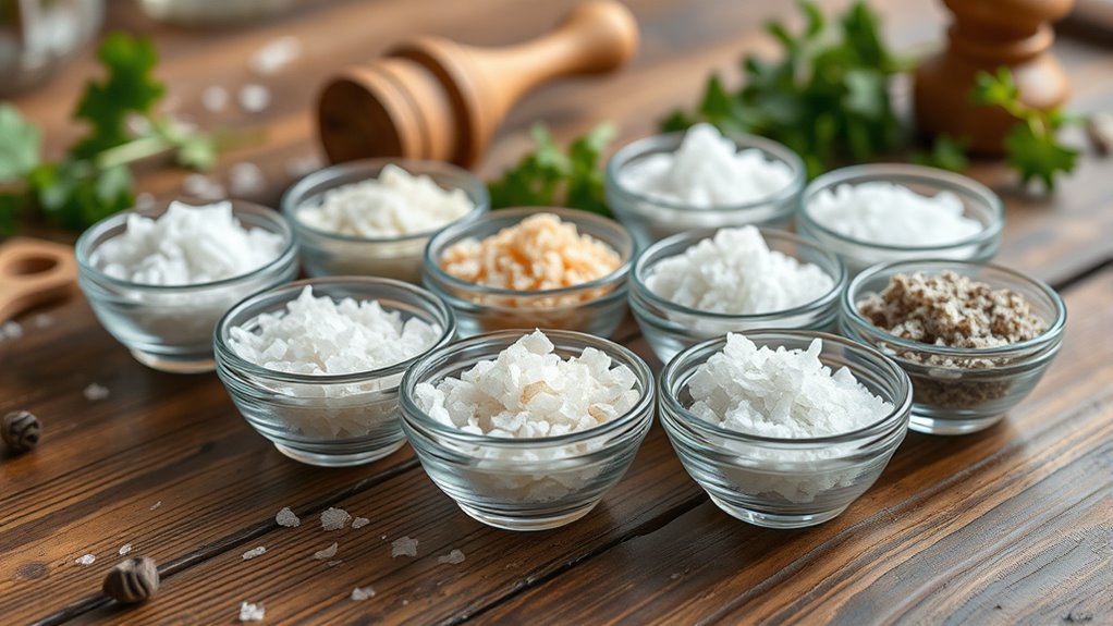 top flake salt choices 2026