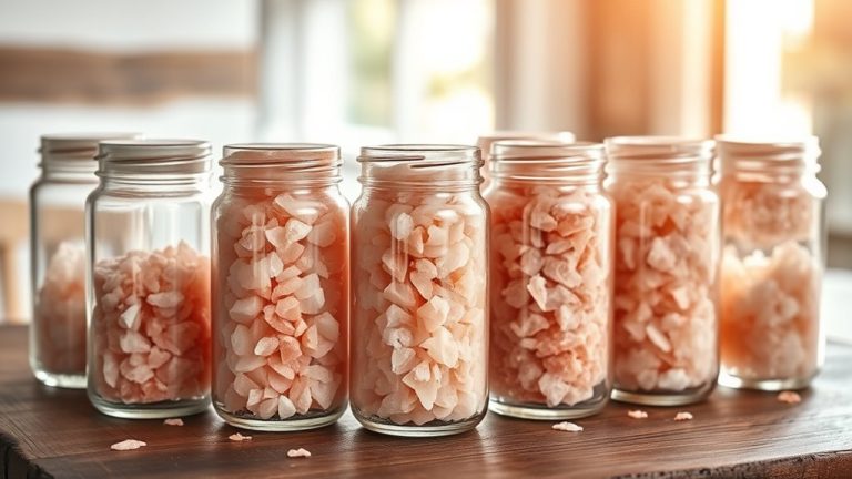 top himalayan pink salt picks