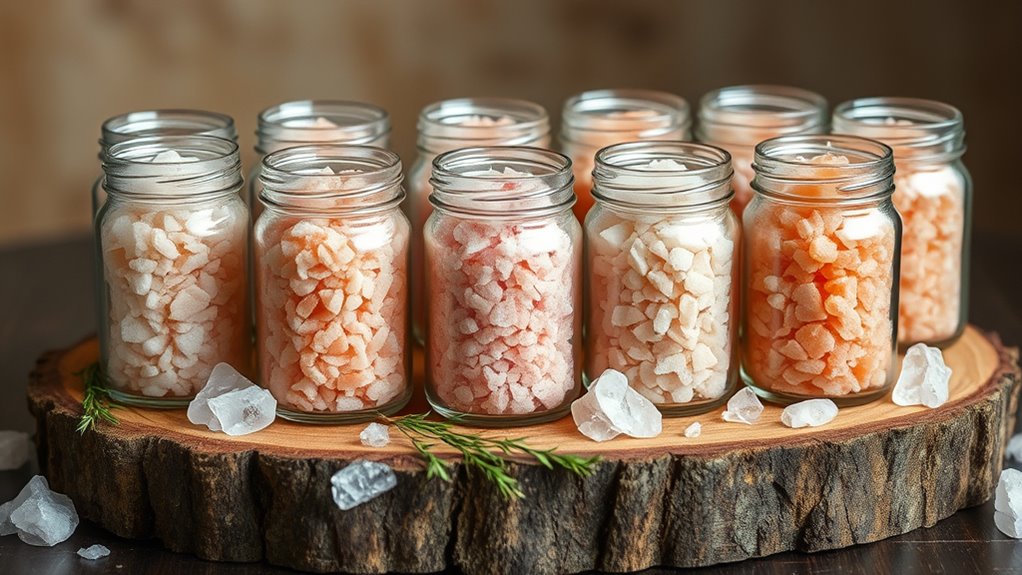 top himalayan salt brands