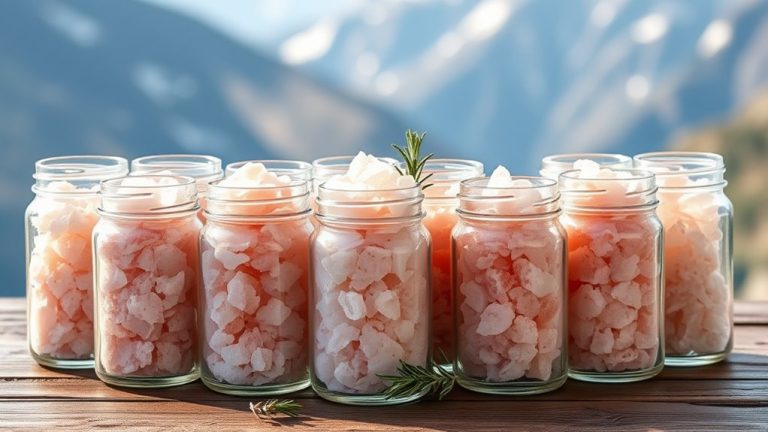 top himalayan salt brands