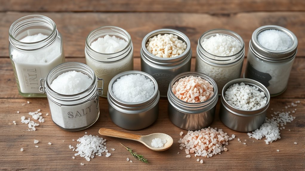 top iodine salt choices