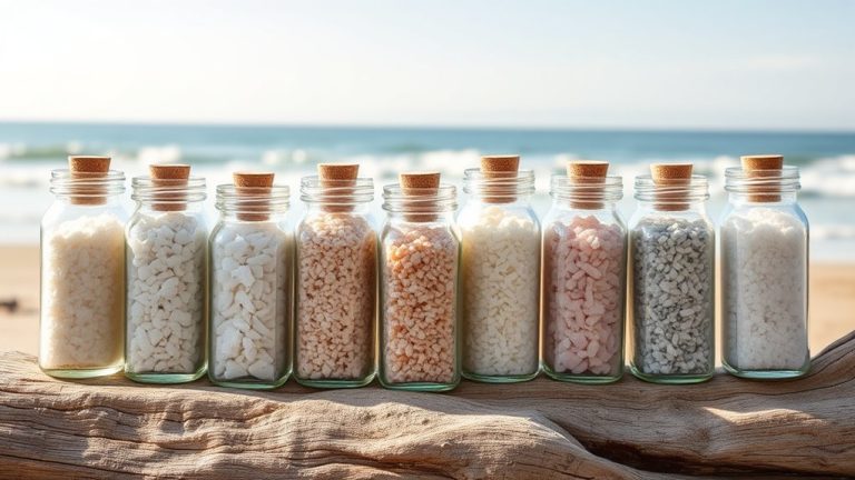 top iodine sea salt picks