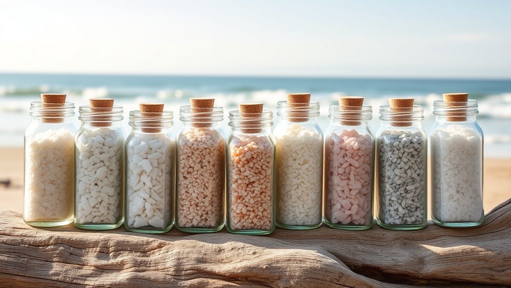 top iodine sea salt picks