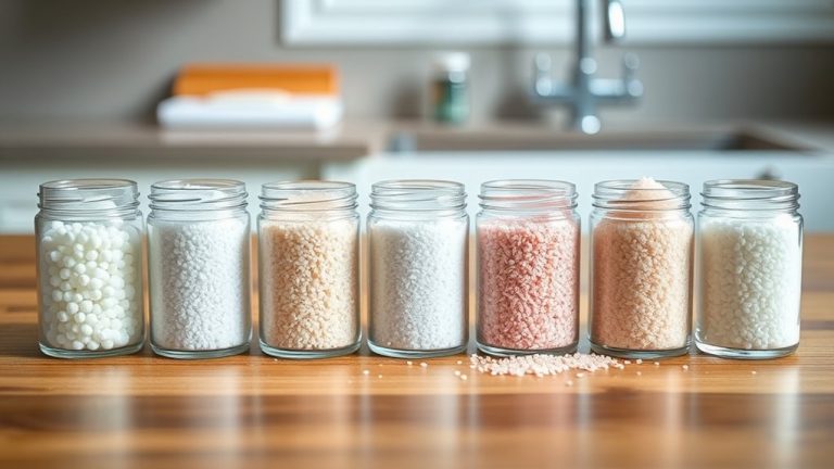 top iron removing water softeners