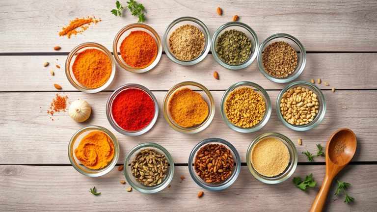 top low salt seasonings