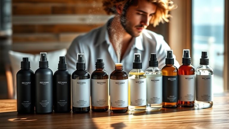 top men s sea salt sprays