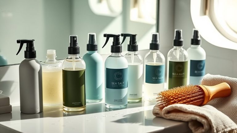 top men s sea salt sprays