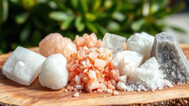 top mineral salts 2026