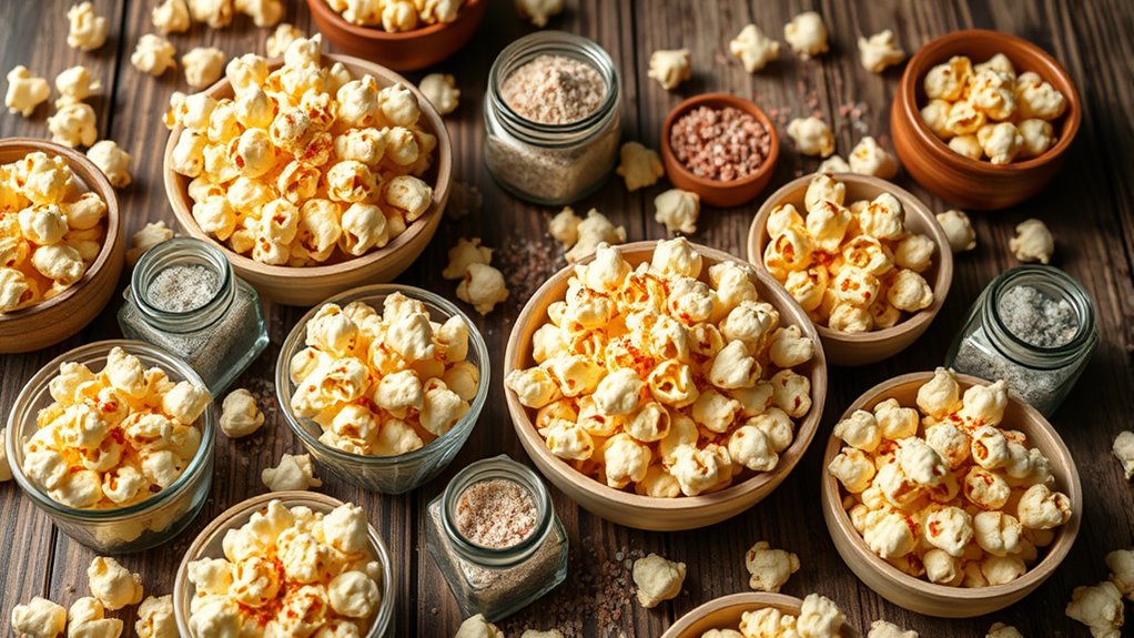 top popcorn salt picks