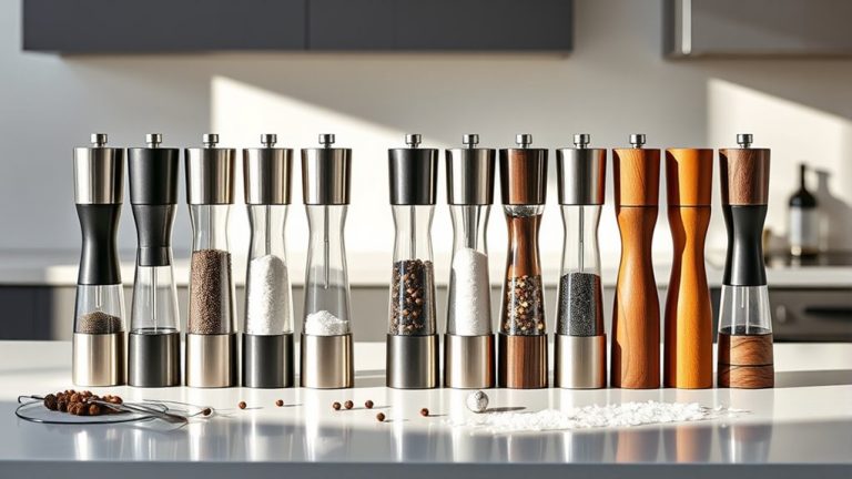 top rechargeable grinder picks